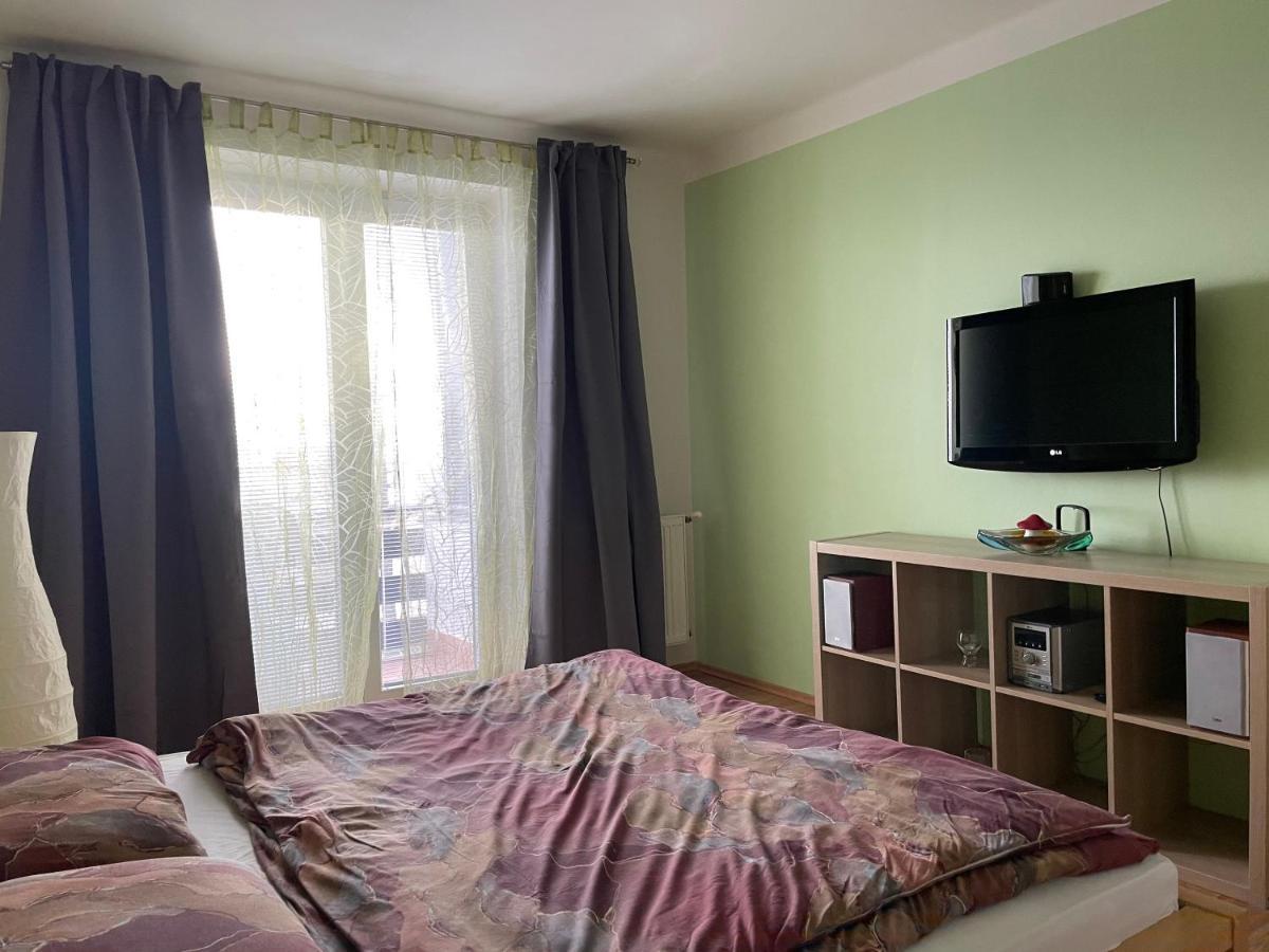Horsky Apartment David Vysoke Tatry Exterior photo